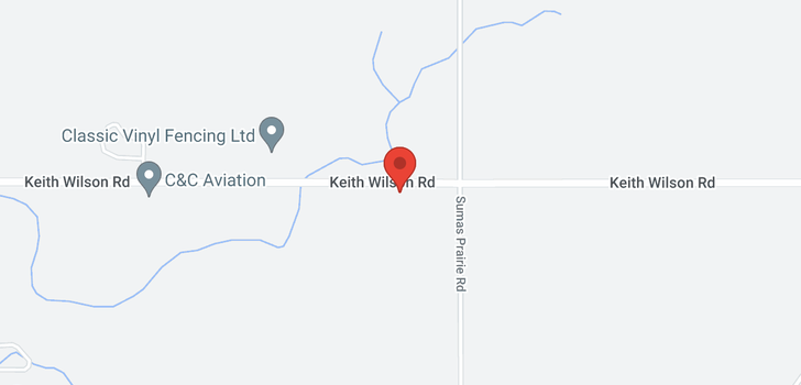 map of 42522 KEITH WILSON ROAD